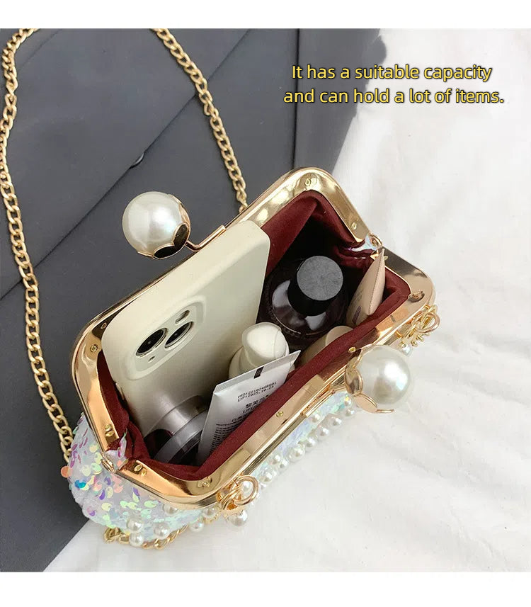 179.9SD -Brown Fashion: A Handbag That Interprets Fashion and Practicality