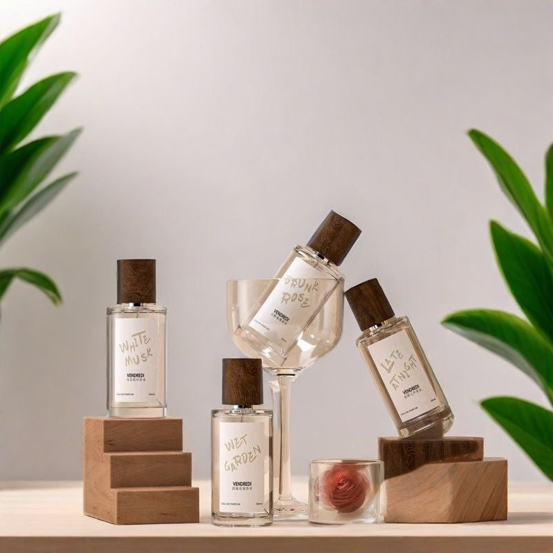 69.9 Bottled Perfume, Men's Perfume, Women's Perfume-no shipping fee