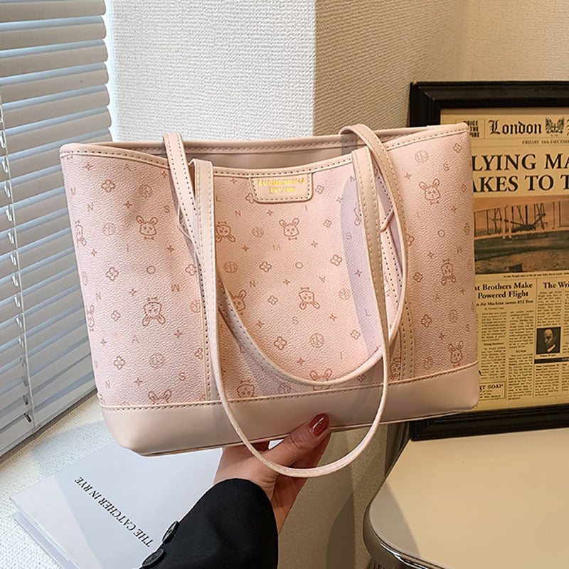 149.9 USD--Charming, Fashionable and Soft Shoulder Bag