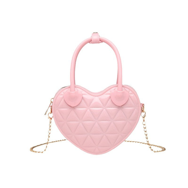 189.9USD--Charming, Fashionable and Soft Shoulder Bag