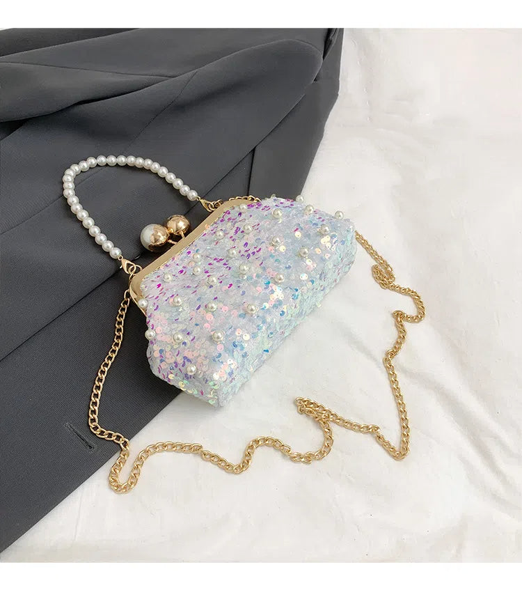 179.9SD -Brown Fashion: A Handbag That Interprets Fashion and Practicality