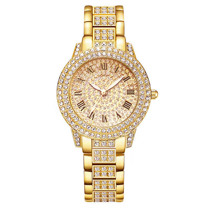 299.9USD --Fashionable and high-quality watches